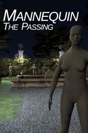 Обложка Mannequin The Passing