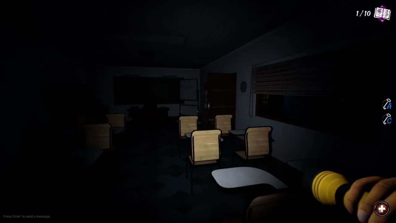 Lunch Lady — скриншот 5