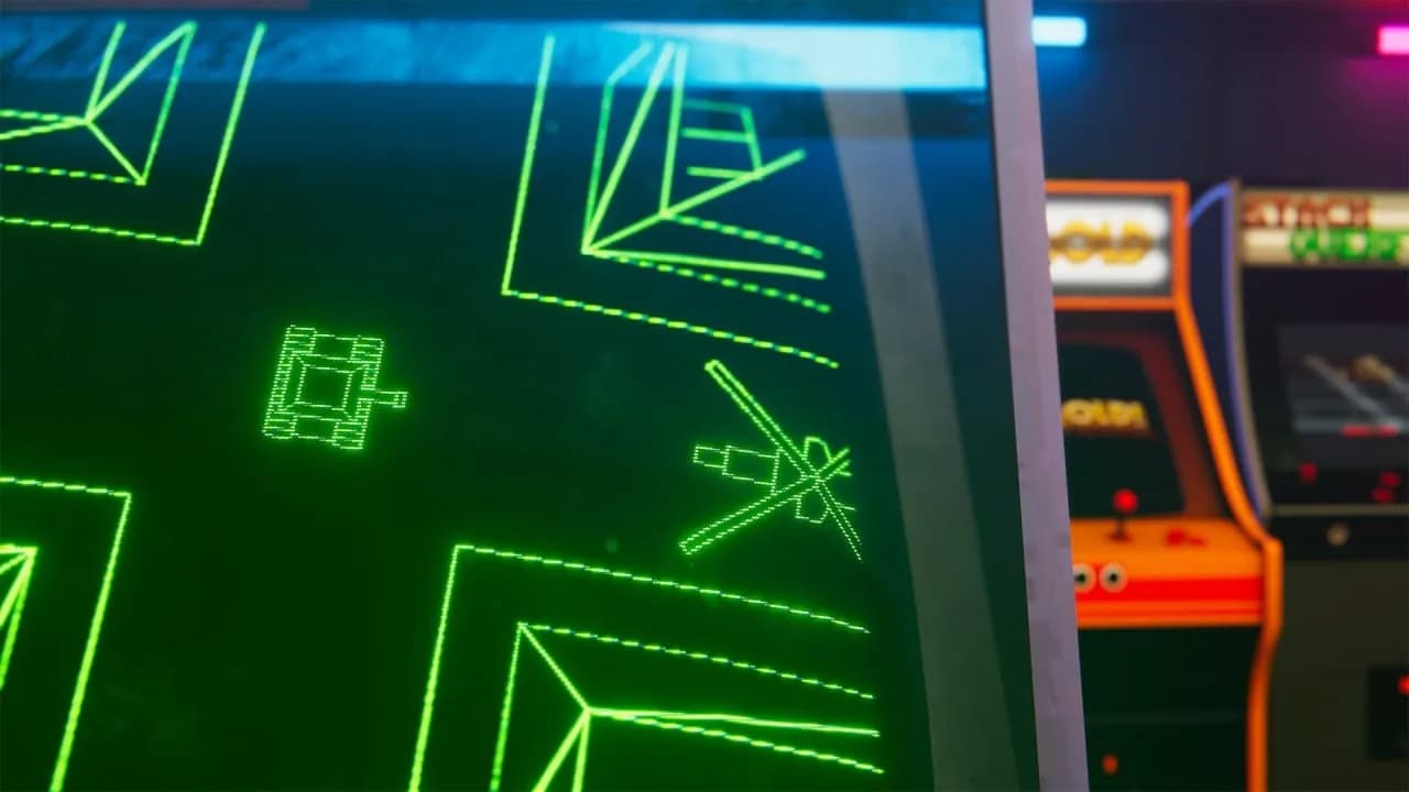 Arcade Paradise — скриншот 7