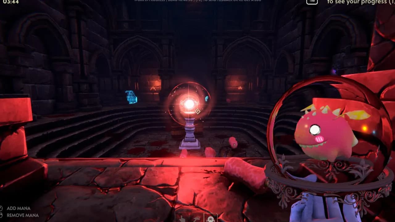 Goblin Cleanup — скриншот 12