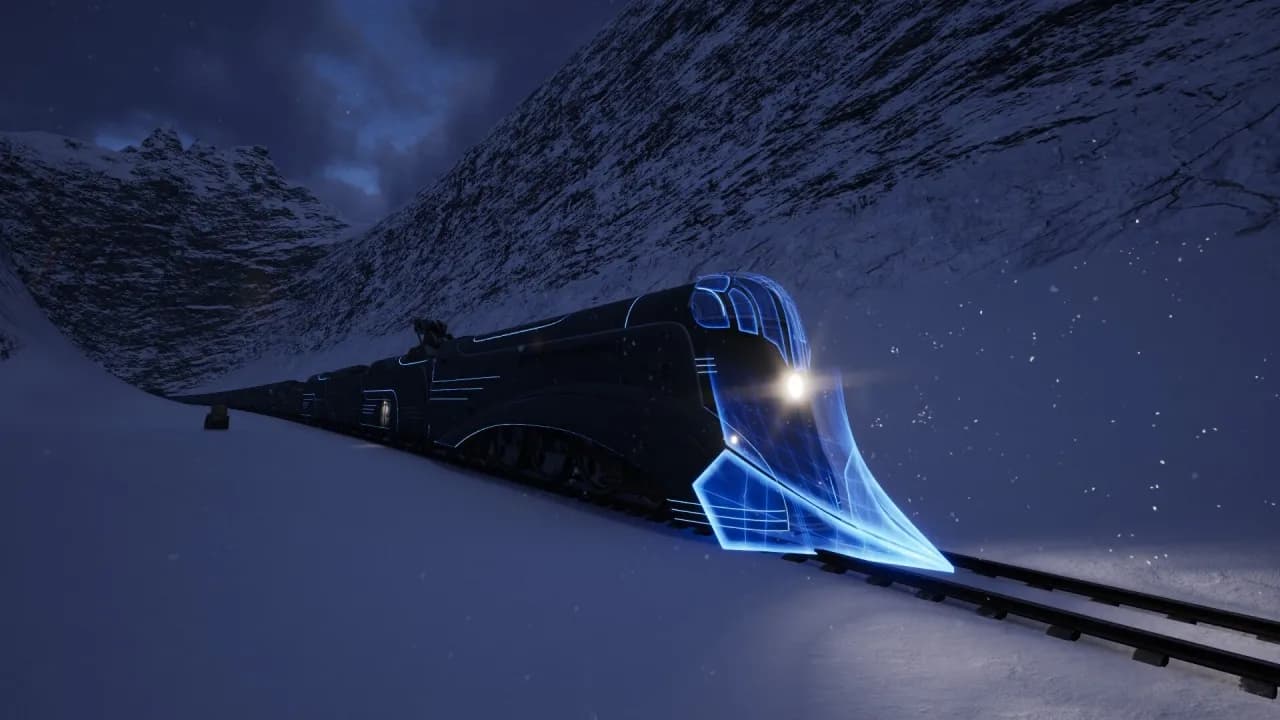 EverRail — скриншот 11