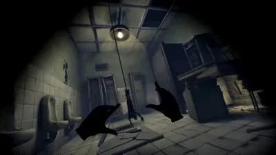 Little Nightmares VR Altered Echoes — скриншот 10