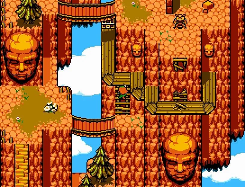 8-Bit Adventures 2 — скриншот 6