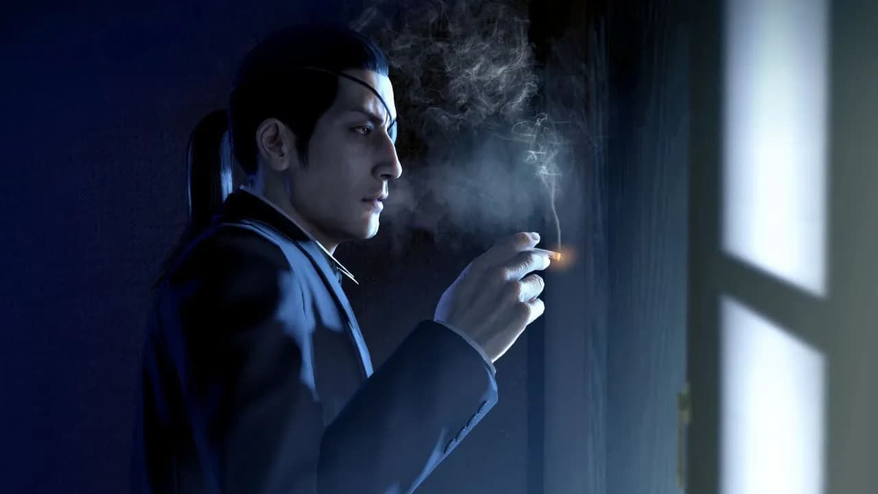 Yakuza 0 Director's Cut — скриншот 2