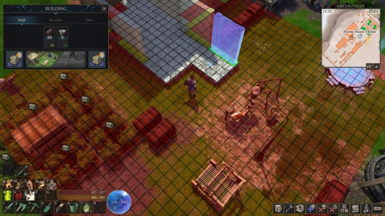 Force of Nature 2: Ghost Keeper — скриншот 6