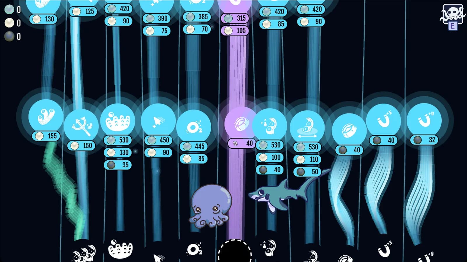 Kraken Cleaning — скриншот 2
