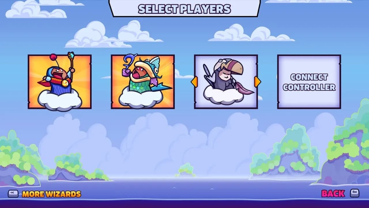 Tricky Towers — скриншот 10