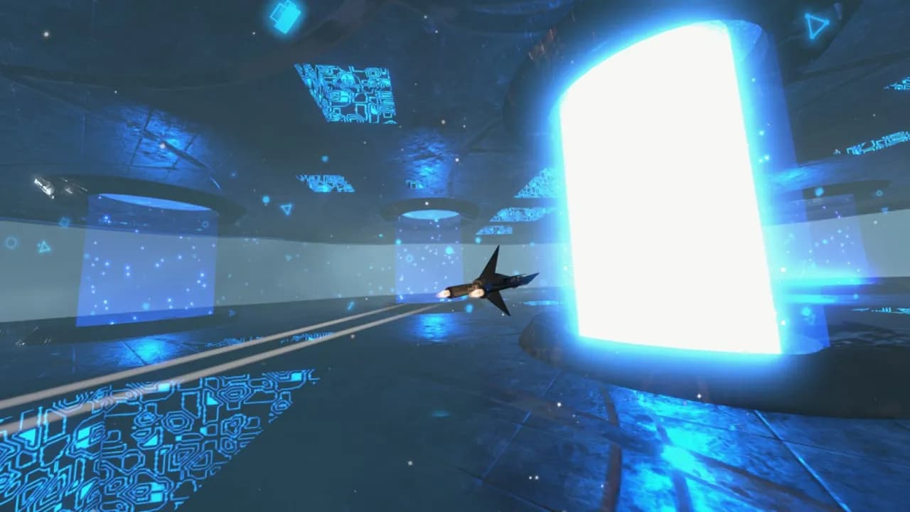 Underspace — скриншот 12