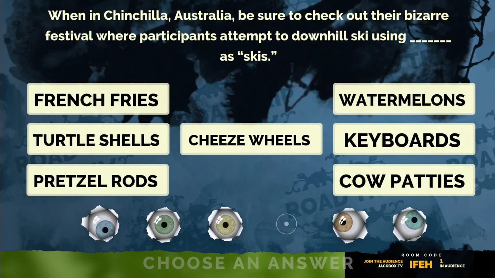 The Jackbox Party Pack 2 — скриншот 3