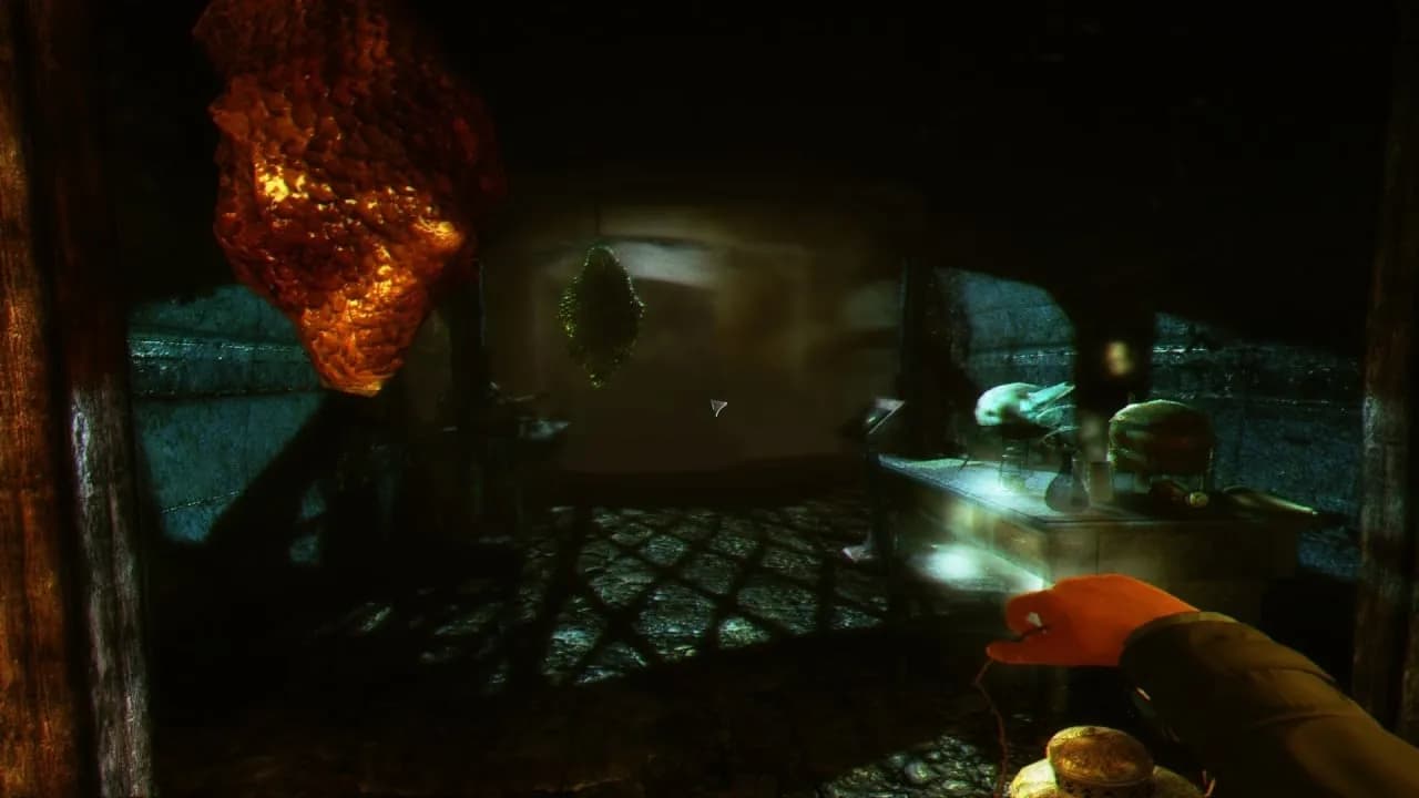 Darkness Within 2: The Dark Lineage — скриншот 4