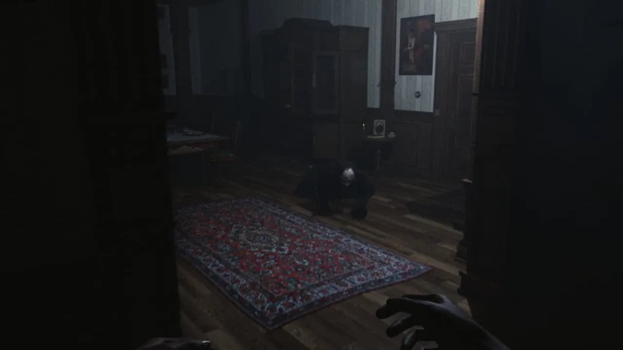Unpossess: Exorcism Simulator — скриншот 5