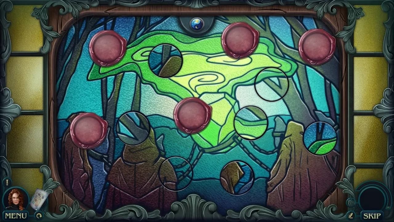 Mystery Trackers: Forgotten Voices Collector's Edition — скриншот 8