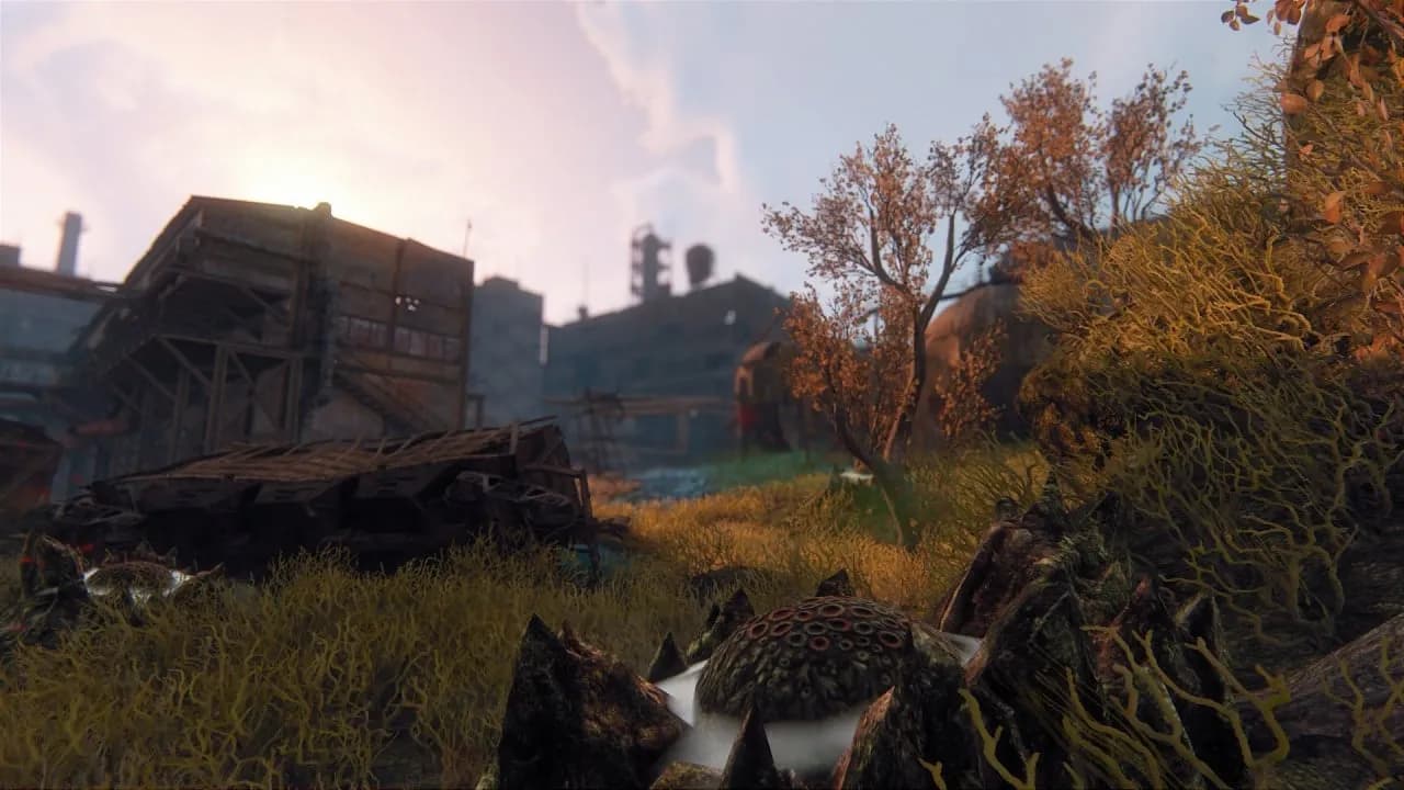 Survarium — скриншот 7