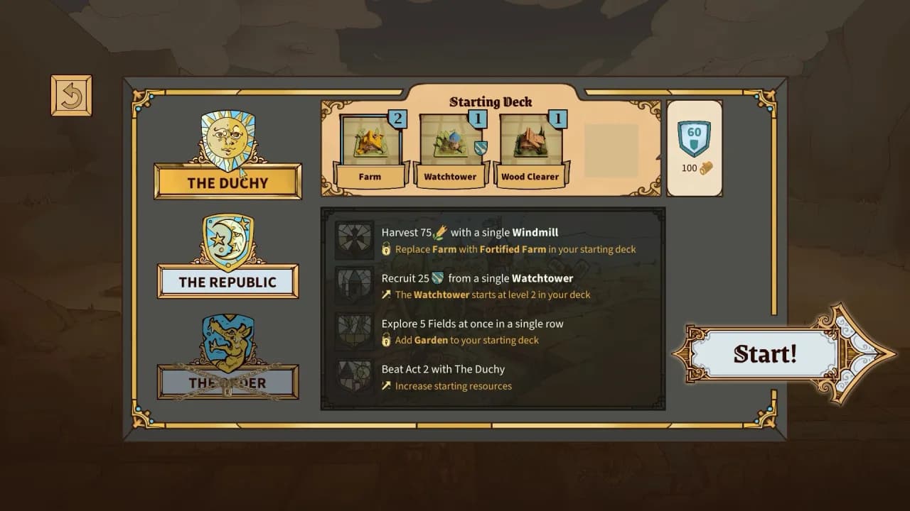 Drop Duchy — скриншот 9
