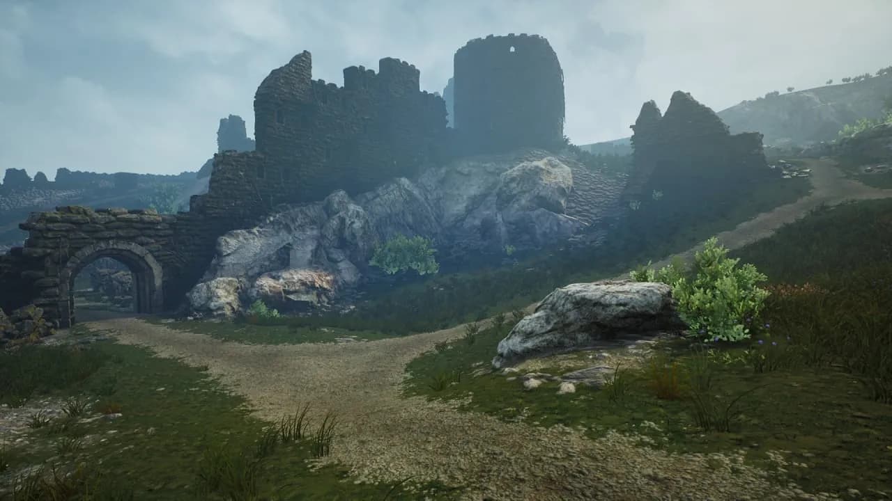 Treasure Hunter Simulator — скриншот 7