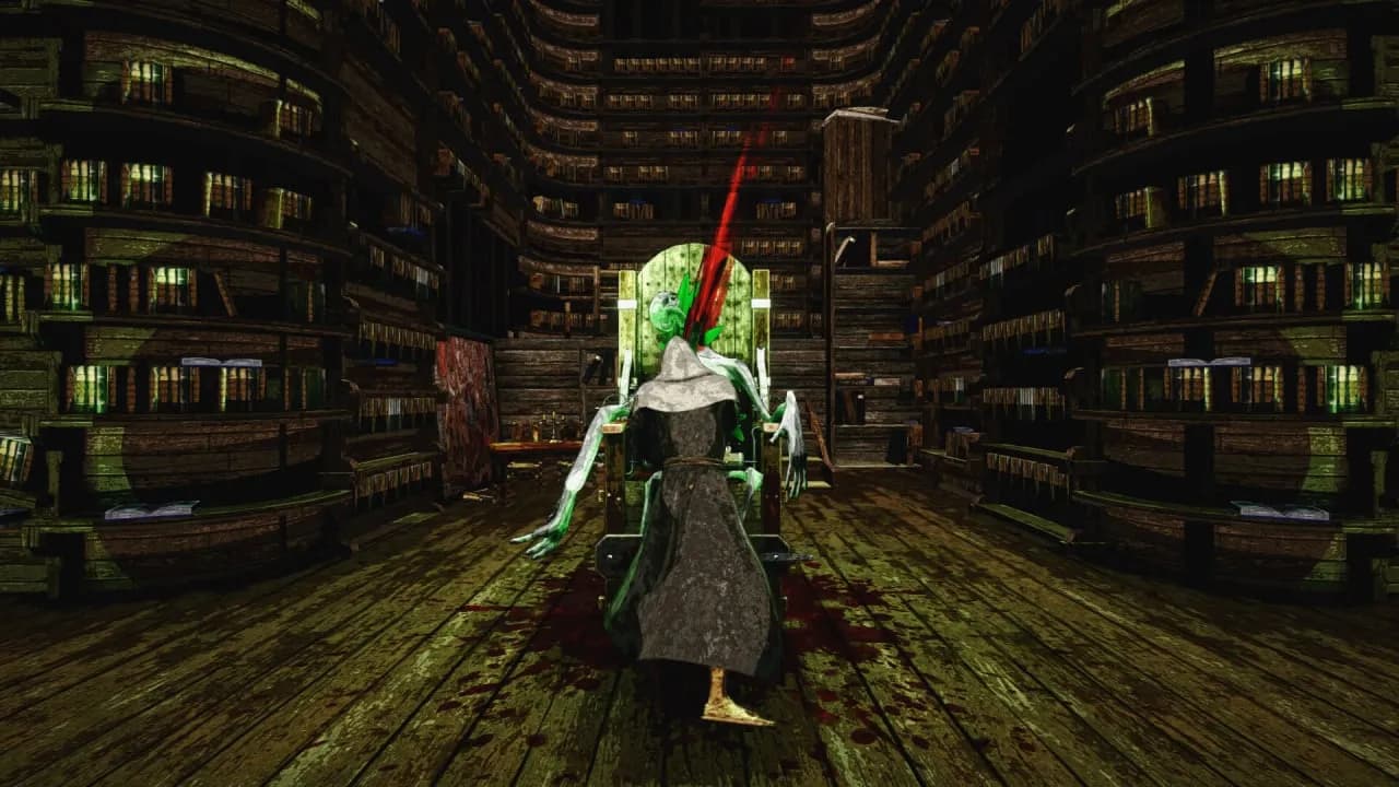 Corpse Keeper — скриншот 11