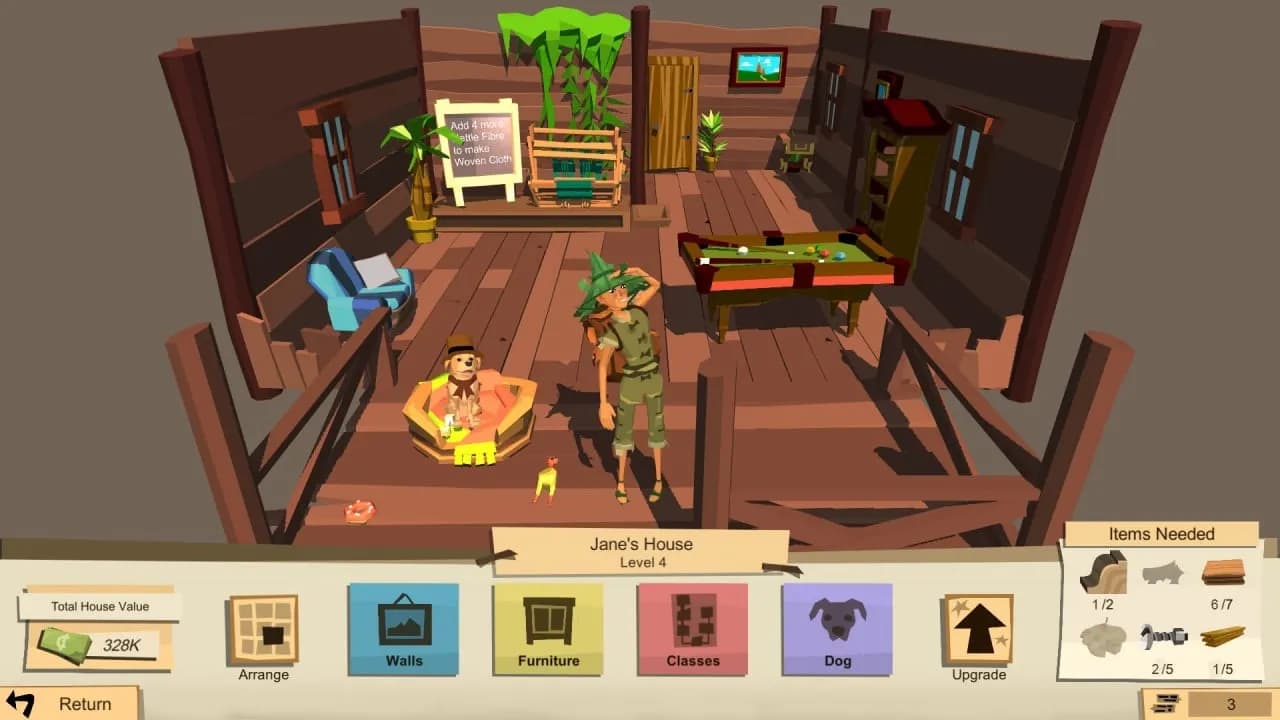 The Trail: Frontier Challenge — скриншот 5