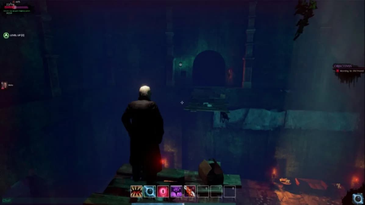 BloodLust 2: Nemesis — скриншот 3