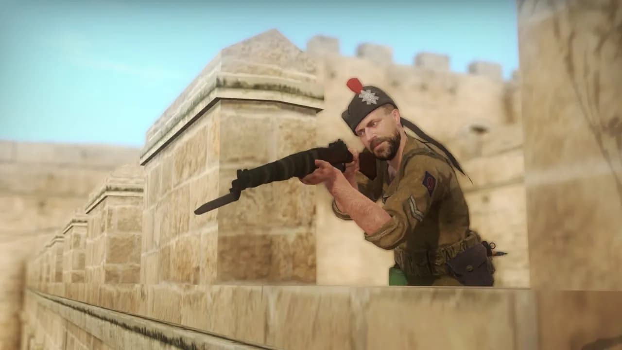 Day of Infamy — скриншот 5