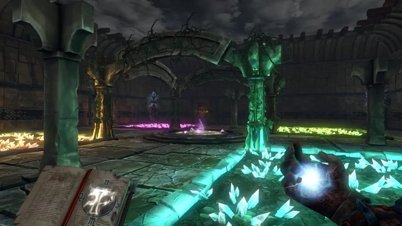 Ziggurat — скриншот 2