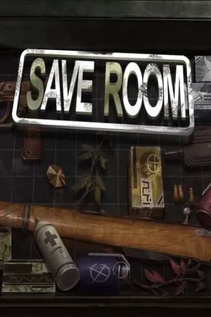 Обложка Save Room - Organization Puzzle