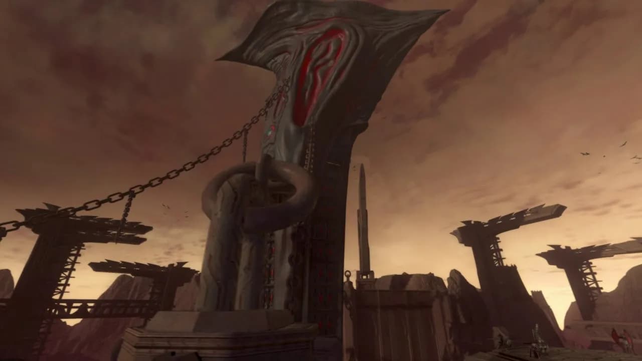 Neverwinter — скриншот 9