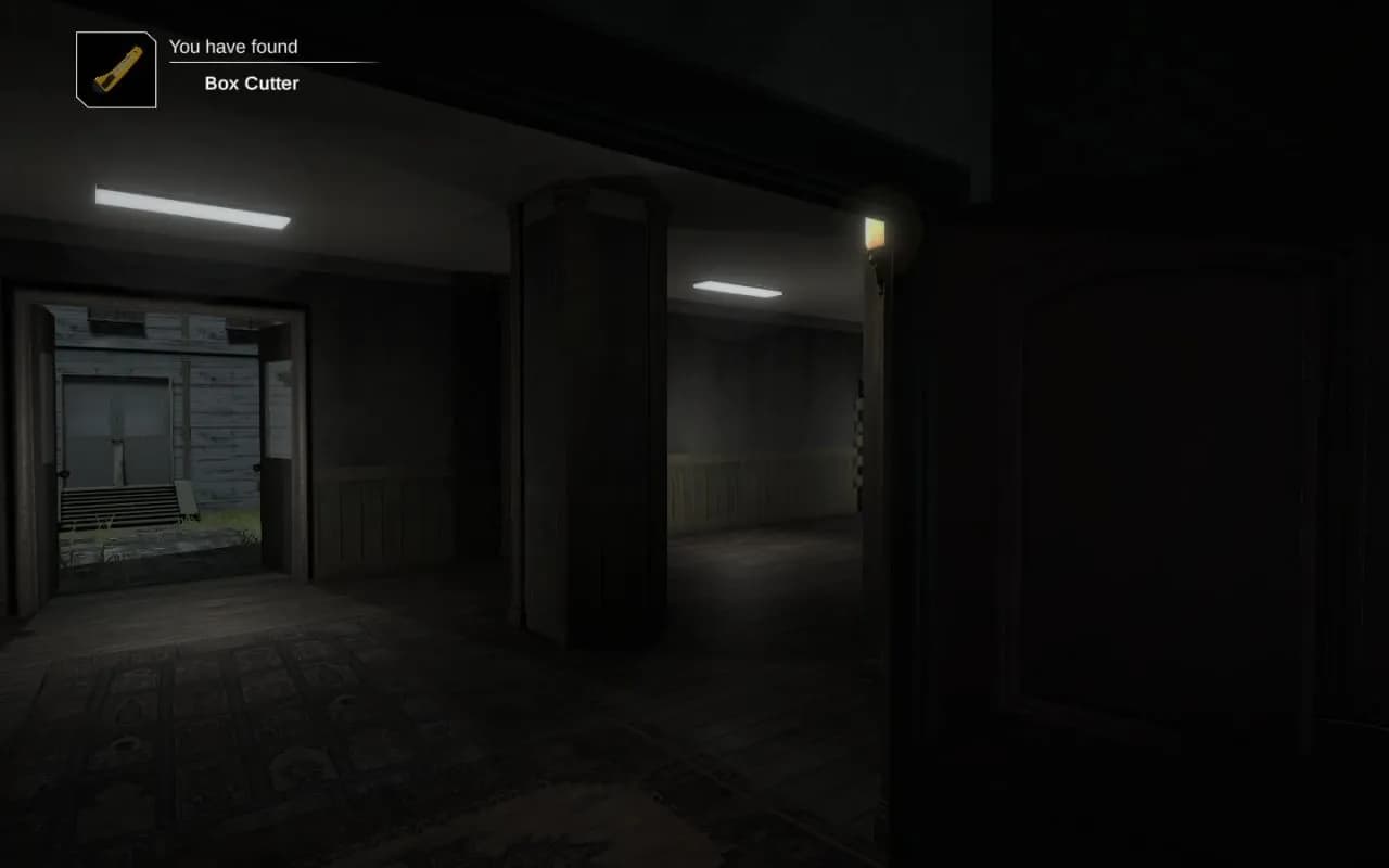 Whitehaven — скриншот 5