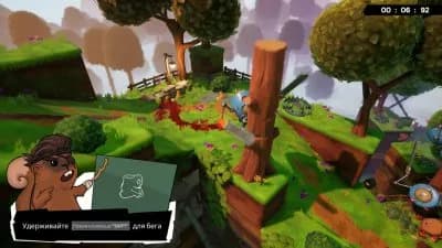 Super Meat Boy 3D — скриншот 6
