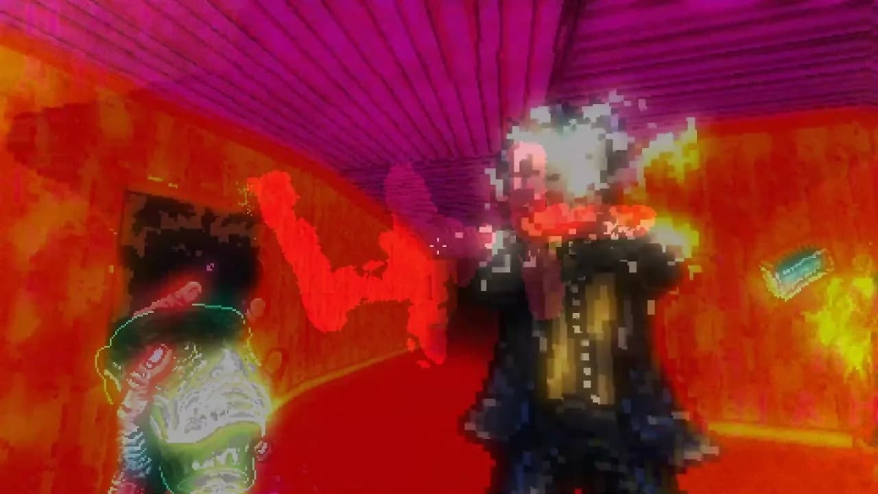 Post Void — скриншот 9