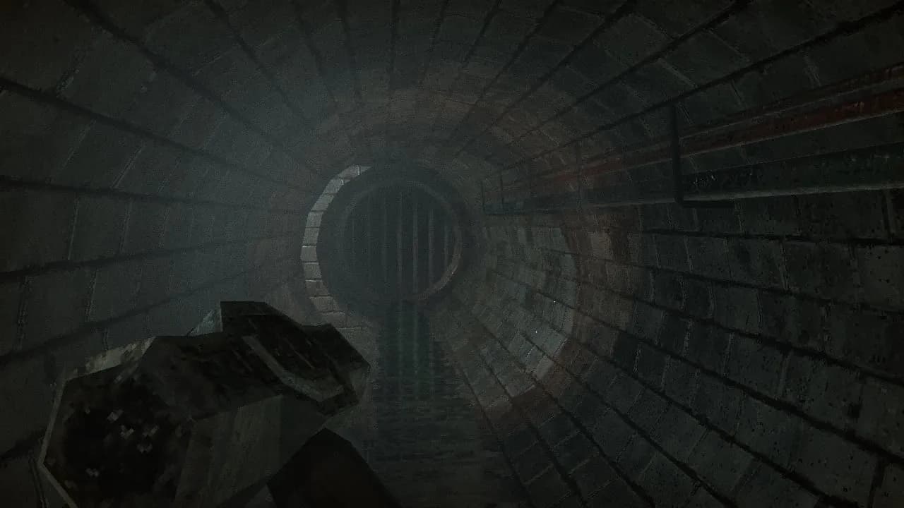 Lost in Vivo — скриншот 1