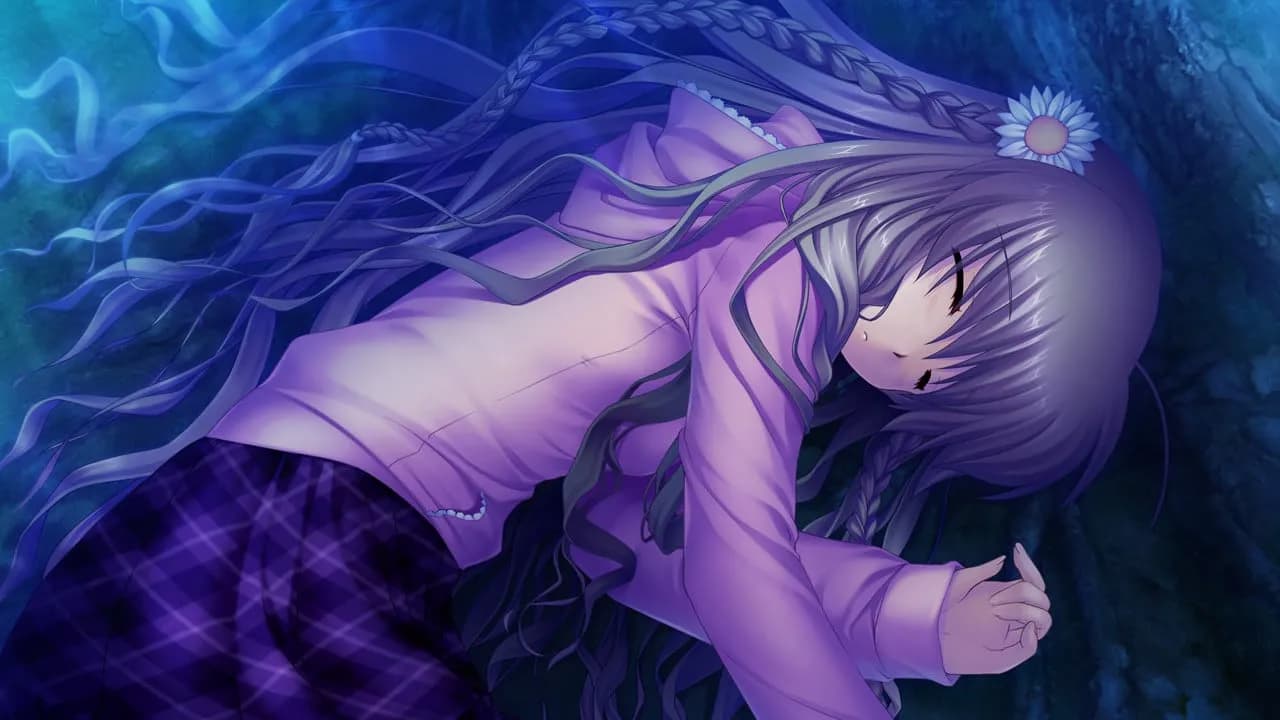 Rewrite+ — скриншот 1