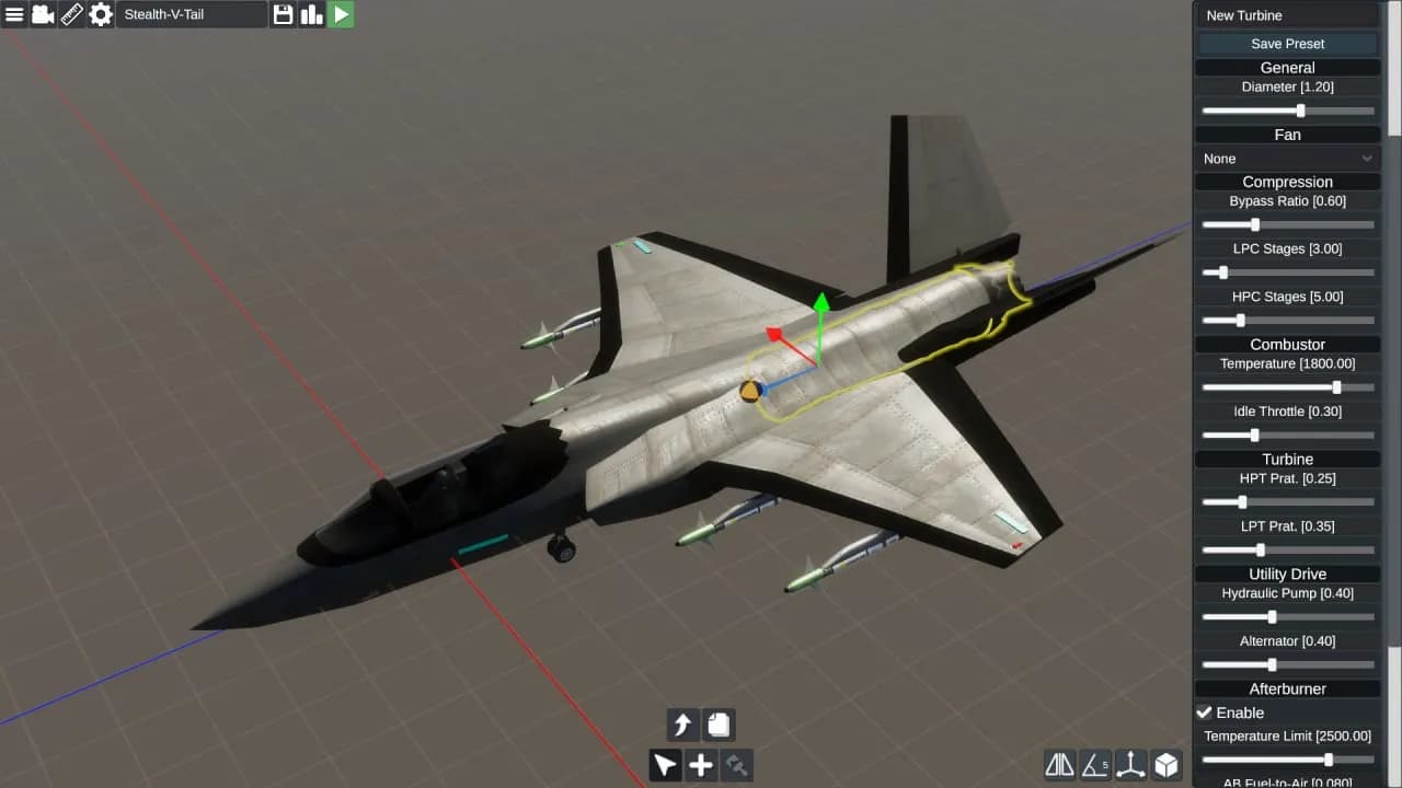Flyout — скриншот 11