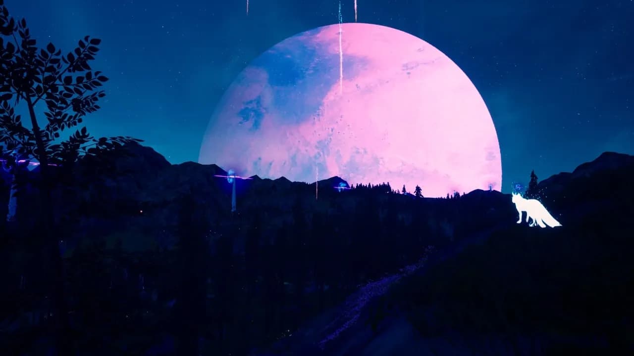 The Companion — скриншот 7