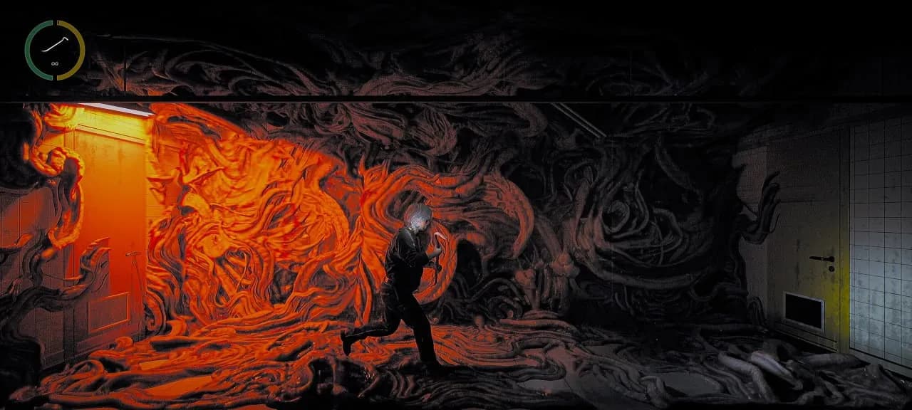 Post Trauma — скриншот 4