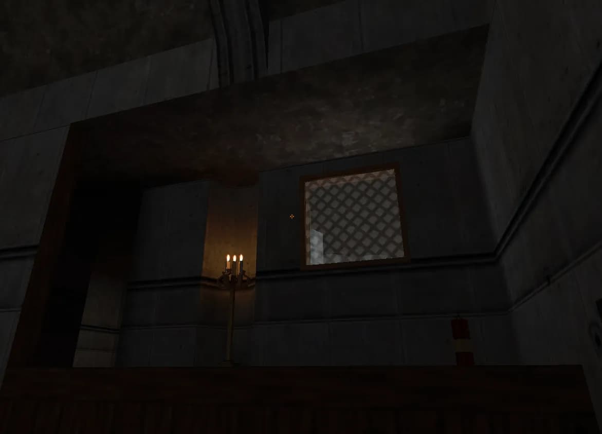 Brutal Half-Life — скриншот 6