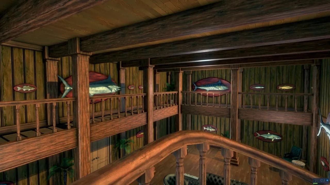 Ultimate Fishing Simulator — скриншот 6