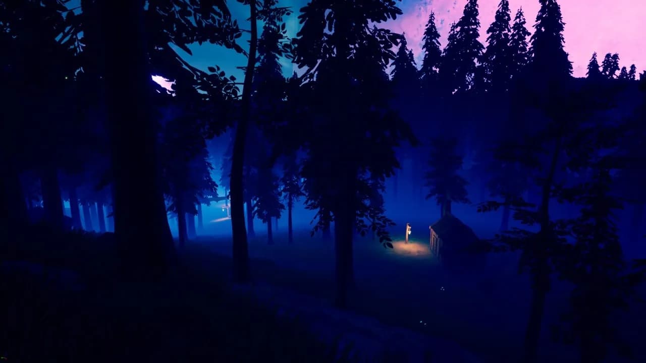 The Companion — скриншот 11
