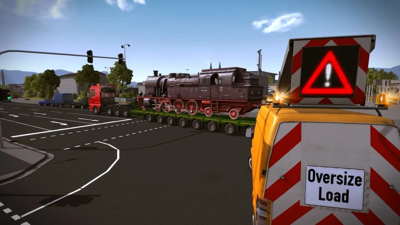Construction Simulator 2015 — скриншот 11