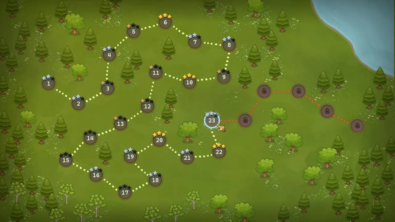 Pachinko Farm — скриншот 11
