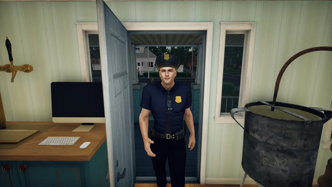 Moonshiner Simulator / Симулятор Самогонщика — скриншот 4
