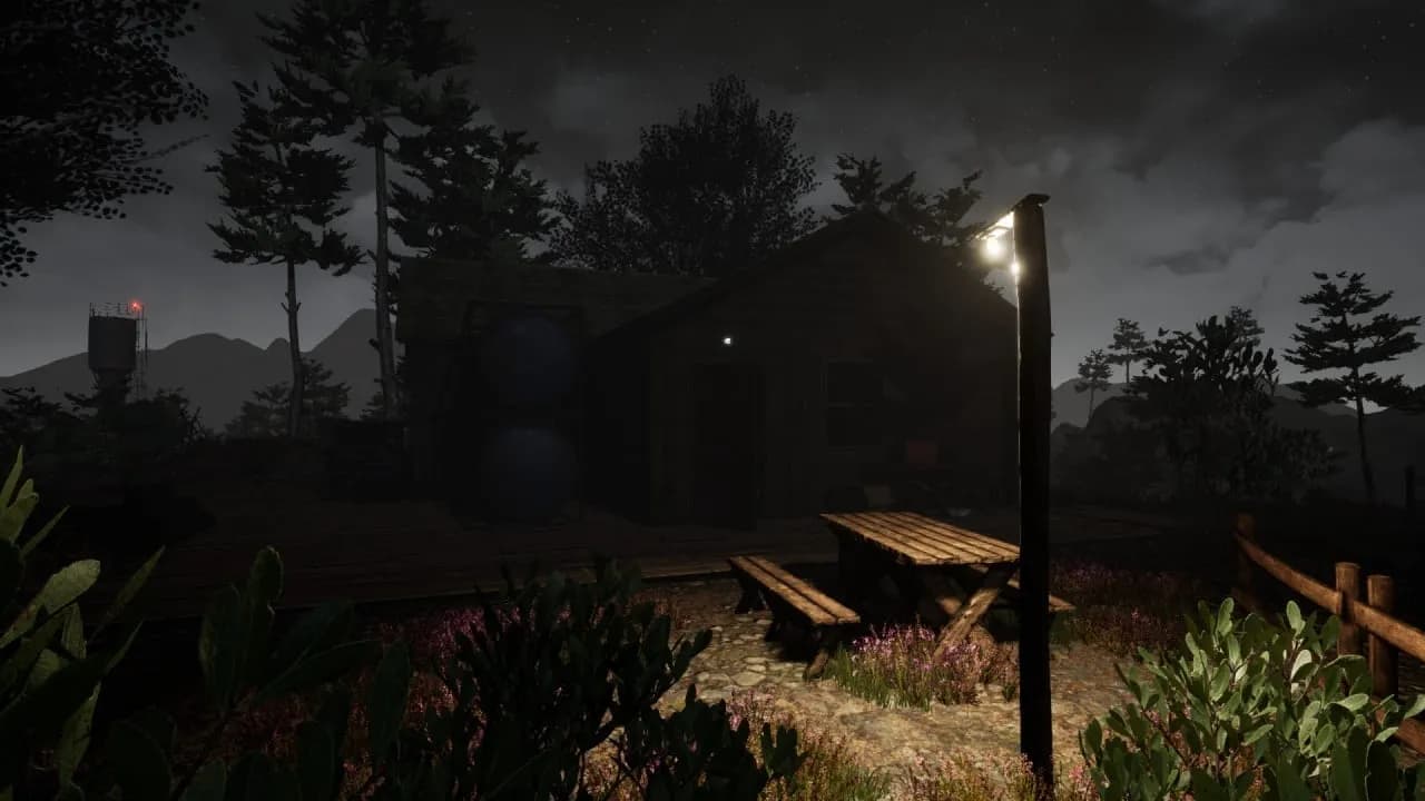 CASE 2: Animatronics Survival — скриншот 12