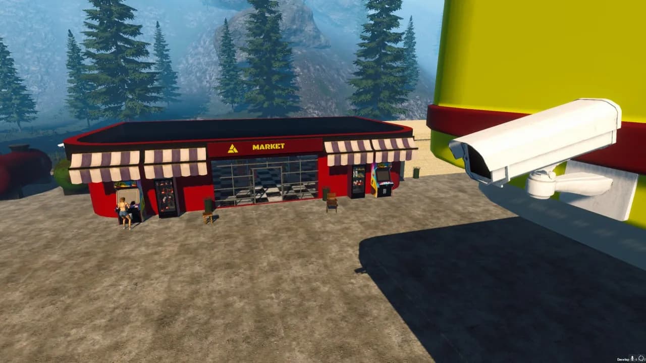 Pumping Simulator 2 — скриншот 2