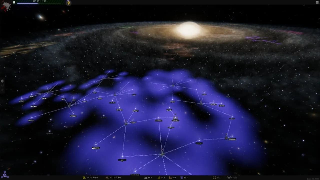Heathen Engineering's Terran — скриншот 2