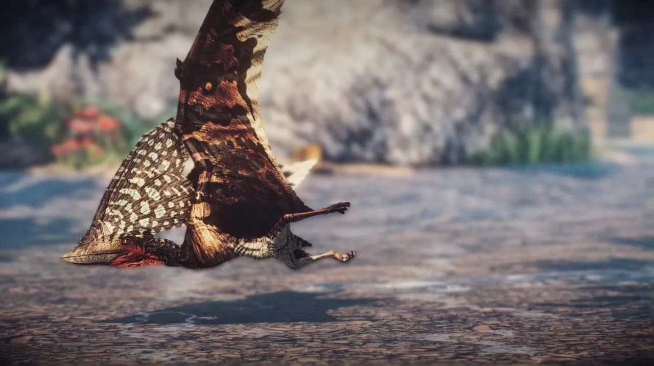 Primal Carnage: Extinction — скриншот 3