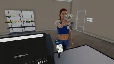 Business Simulator 2026 — скриншот 8