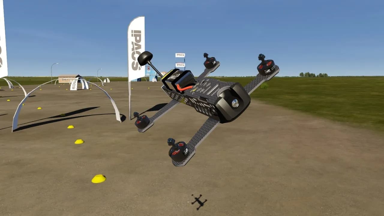 aerofly RC 8 — скриншот 4