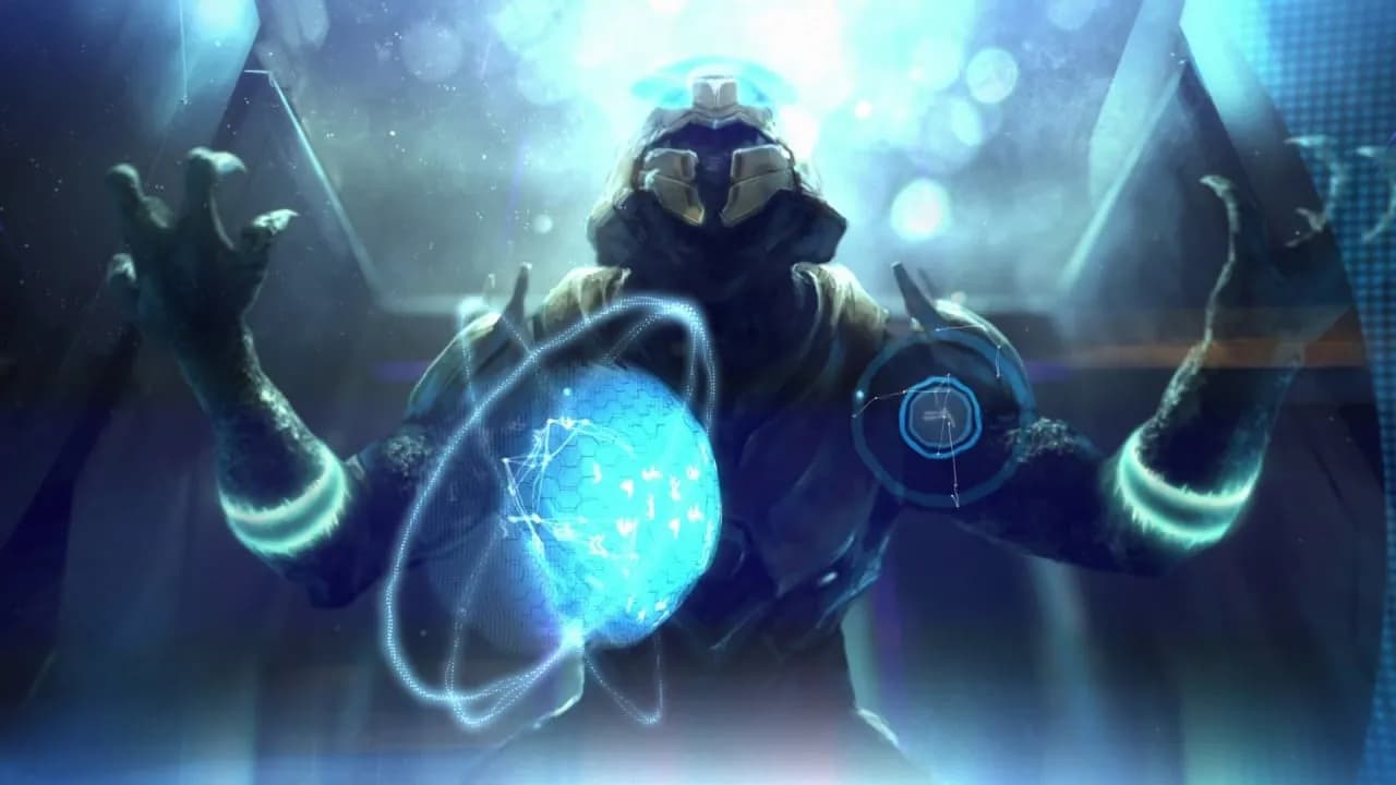 Halo: Spartan Assault — скриншот 6