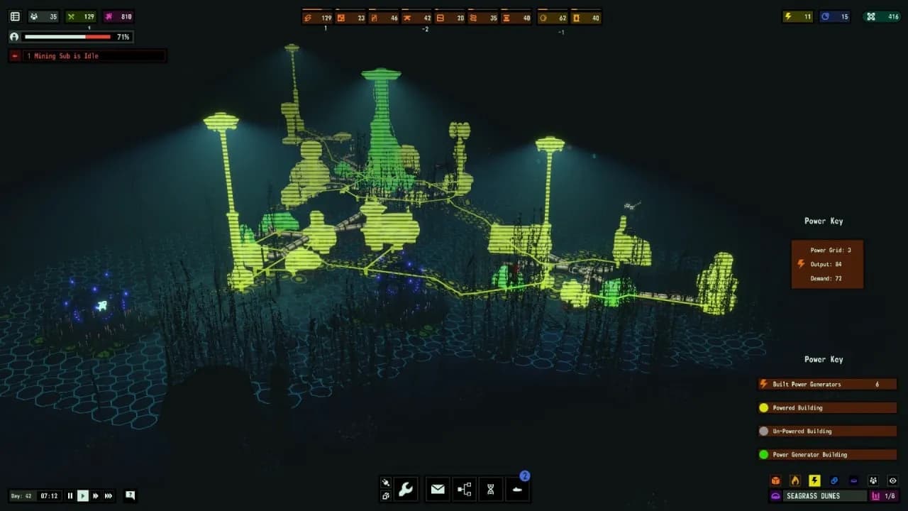 Surviving the Abyss — скриншот 11