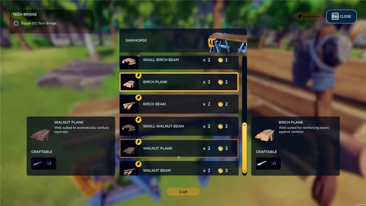 Chop Chop Inc. — скриншот 4
