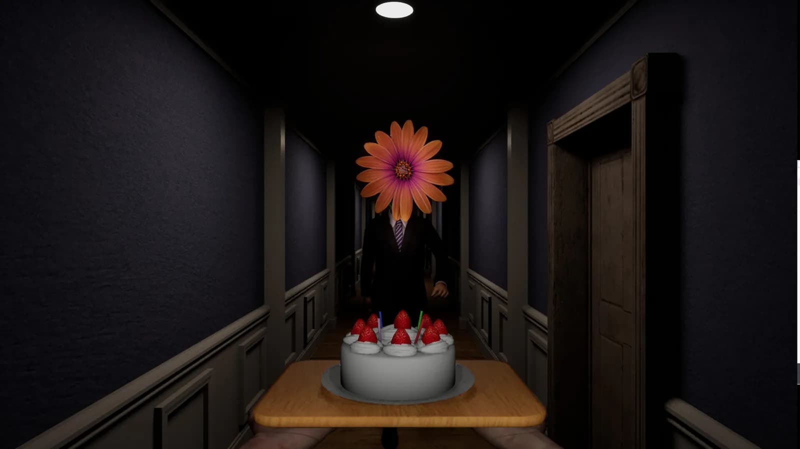 Don't Drop The Cake — скриншот 3